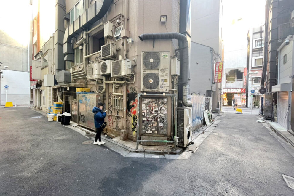 L-street
